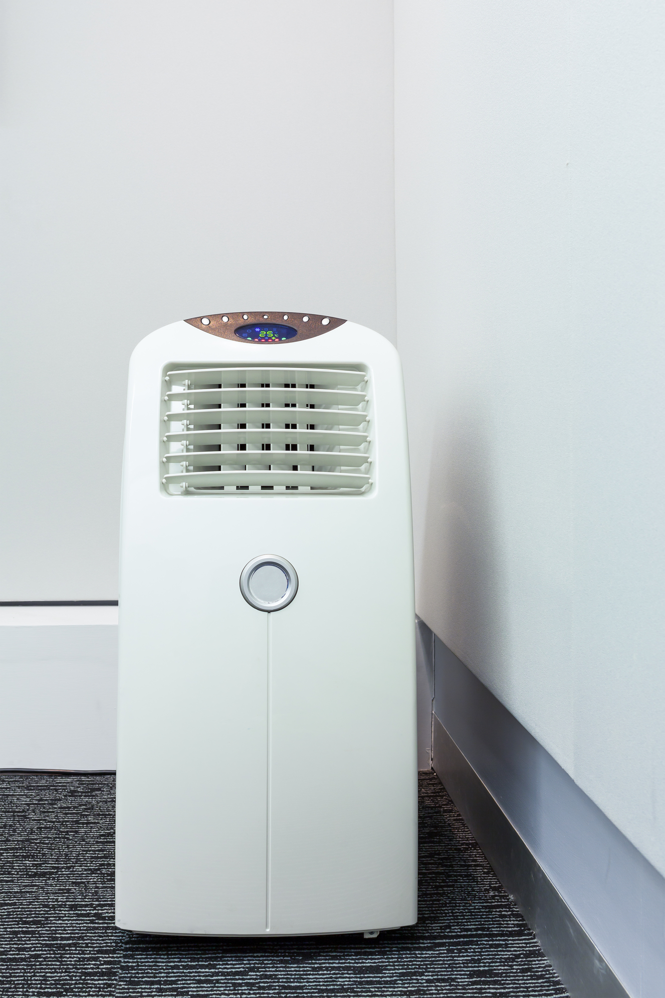 Are Portable Air Conditioners suitable for renters?