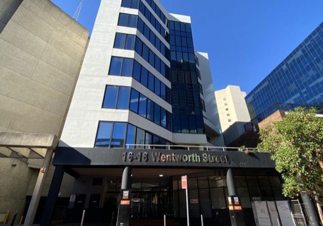 portable air conditioner hire parramatta